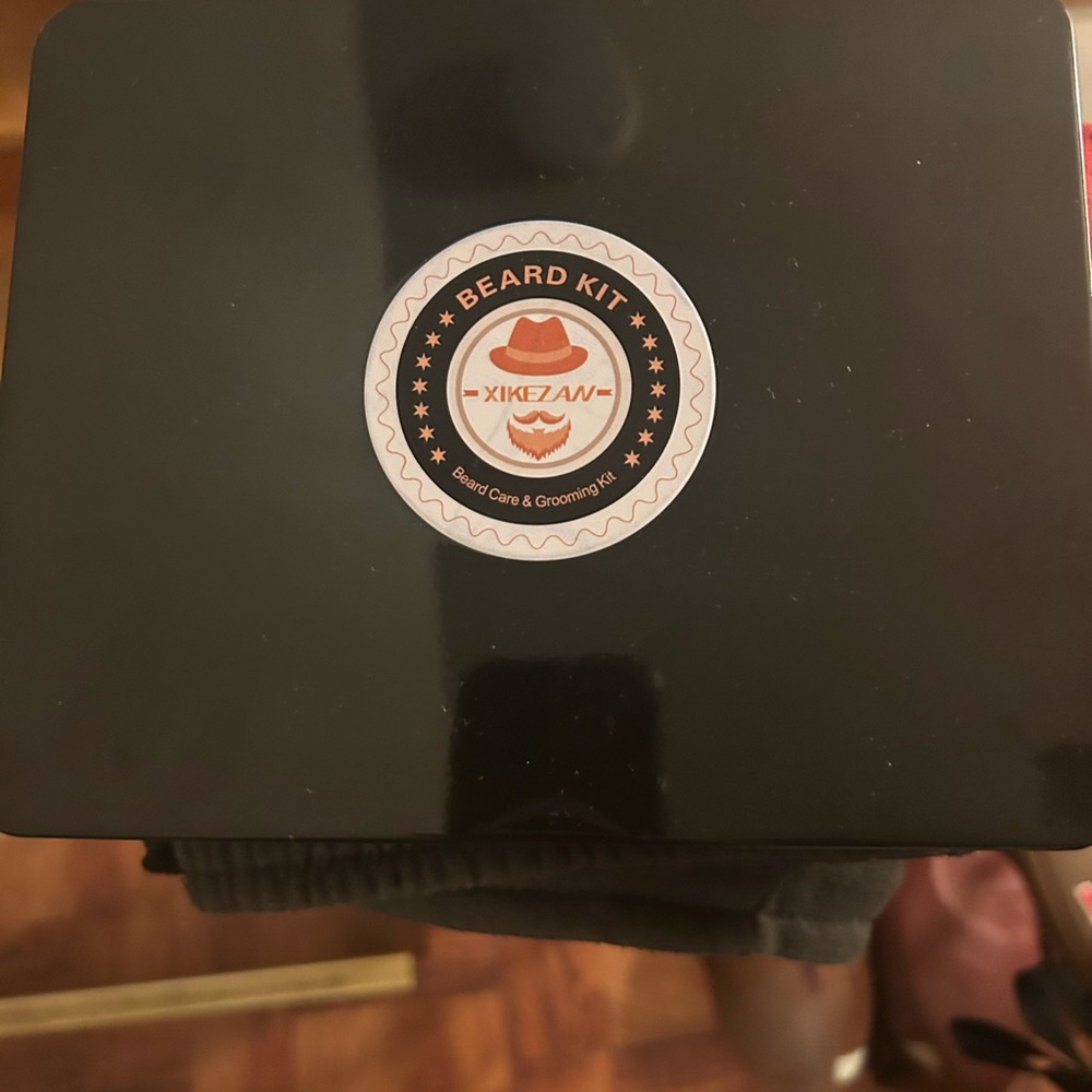 Beard Kit
